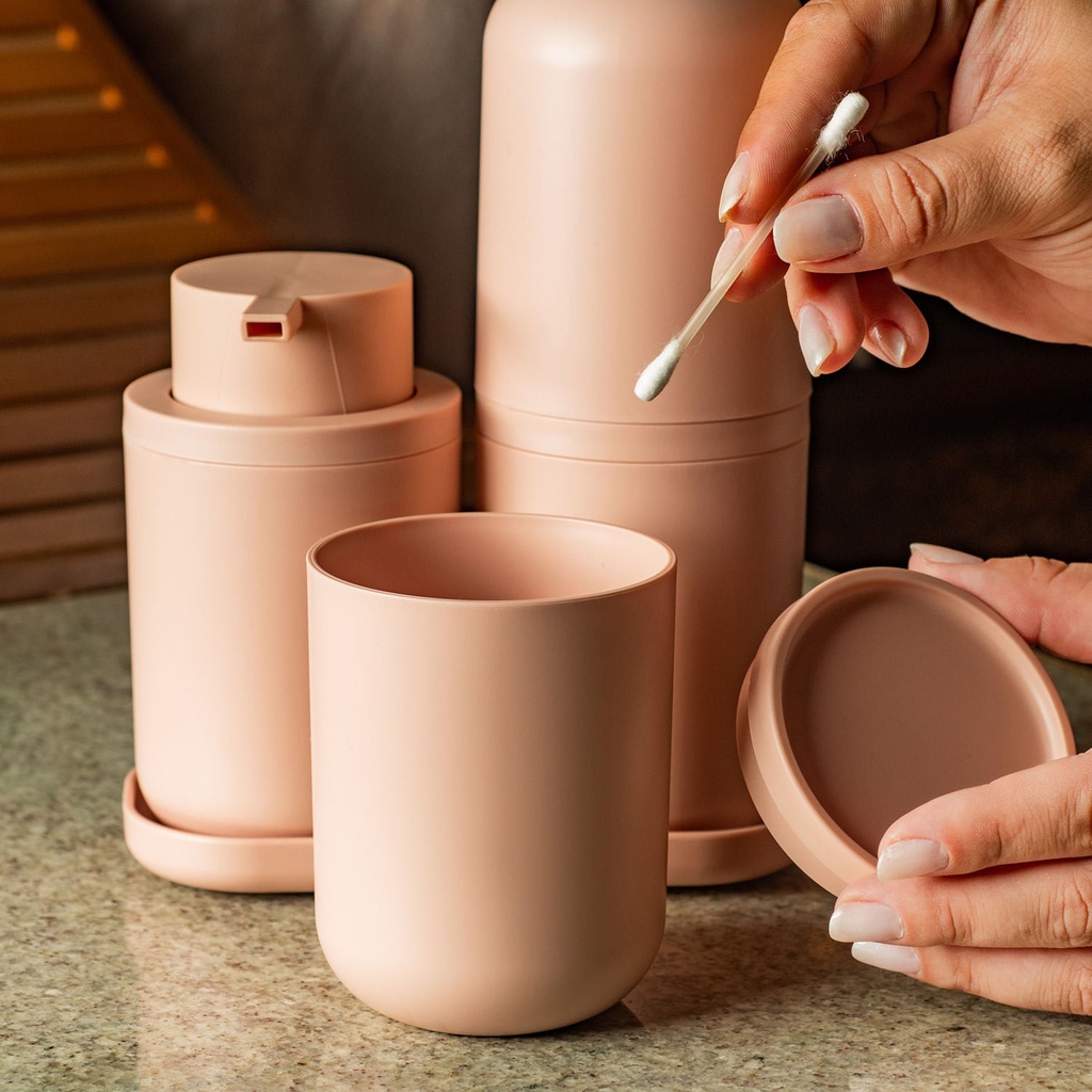 VR. PAL100BCF BOLD COTTON HOLDER BLANC -OU