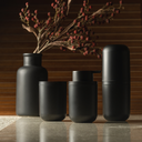 VR. PAL100PTF BOLD COTTON HOLDER NOIR -OU