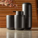 VR. PAL100PTF BOLD COTTON HOLDER NOIR -OU