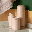 VR. PAL100RSDF BOLD COTTON HOLDER DUNE ROSE -OU