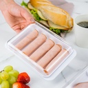 VR. PF400CHF COLD CUTS HOLDER GRIS -OU