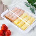 VR. PF400CHF COLD CUTS HOLDER GRIS -OU