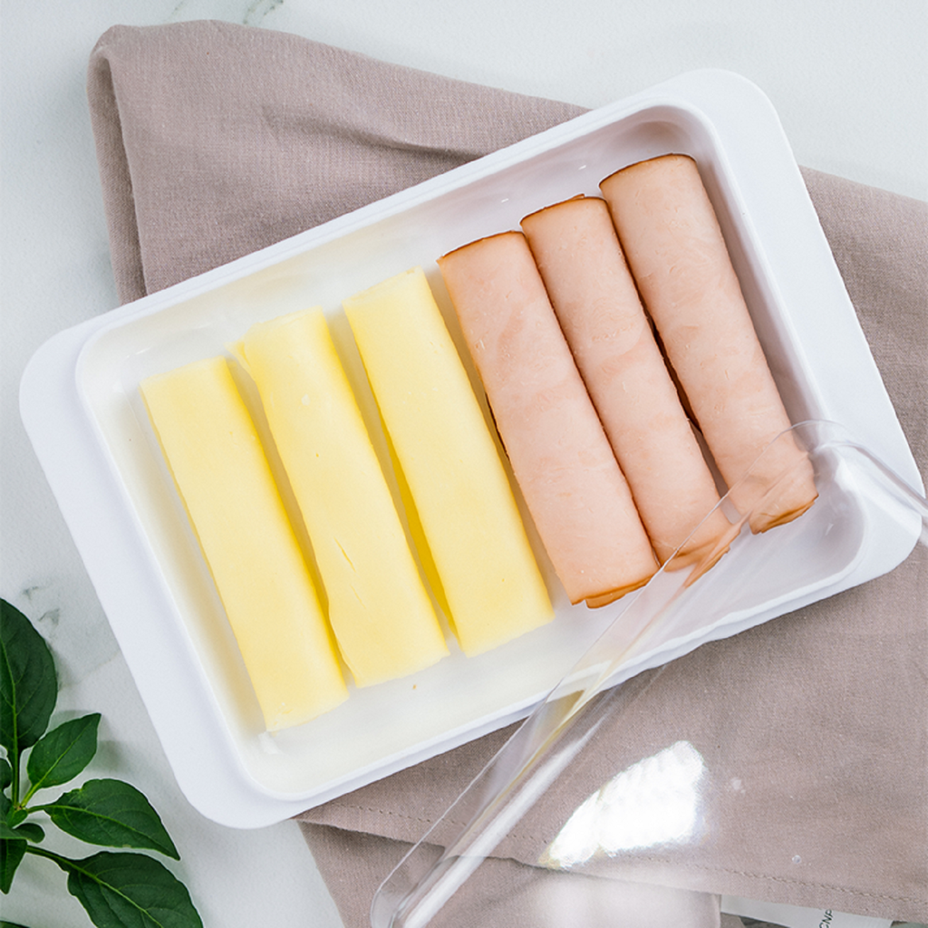 VR. PF400CHF COLD CUTS HOLDER GRIS -OU