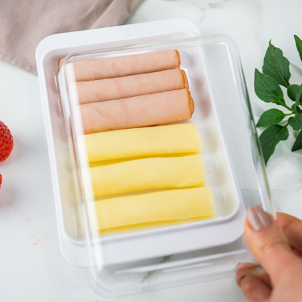 VR. PF400CHF COLD CUTS HOLDER GRIS -OU