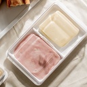 VR. PF450BCF DOUBLE COLD CUTS HOLDER BLANC -OU