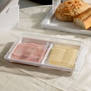 VR. PF450CHF DOUBLE COLD CUTS HOLDER GRIS -OU