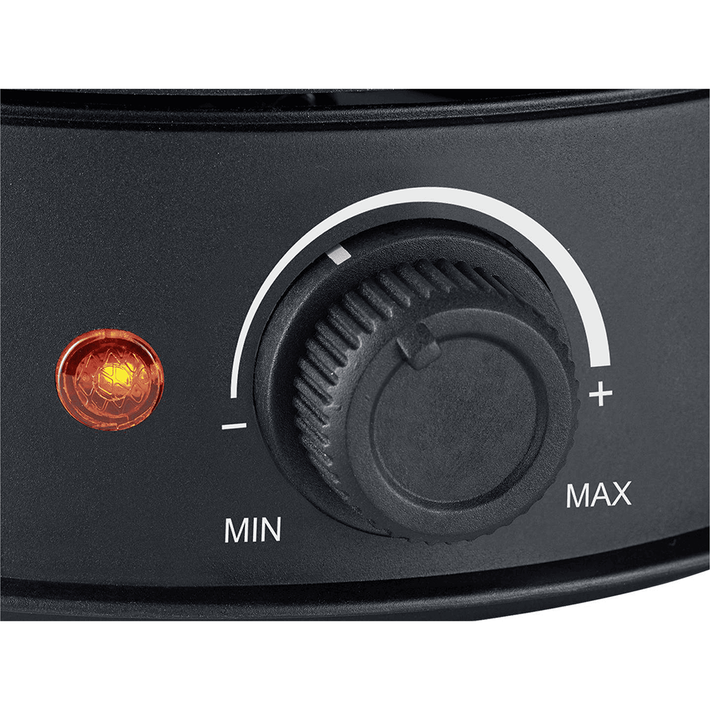 EL. APPAREIL A FONDUE 1500W SEVERIN. 2470