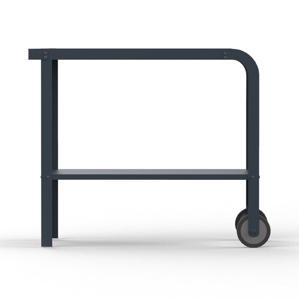 ZIIPA22-028 DESSERTE VALLONE - ARDOISE