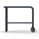 ZIIPA22-028 DESSERTE VALLONE - ARDOISE