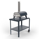 ZIIPA22-028 DESSERTE VALLONE - ARDOISE