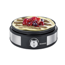 EL. APPAREIL COMBI FONDUE/CREPIERE 1500W SEVERIN. 2471