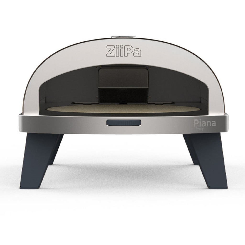 ZIIPA22-046 FOUR A PIZZA PIANA GAZ - ARDOISE