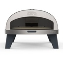 ZIIPA22-046 FOUR A PIZZA PIANA GAZ - ARDOISE