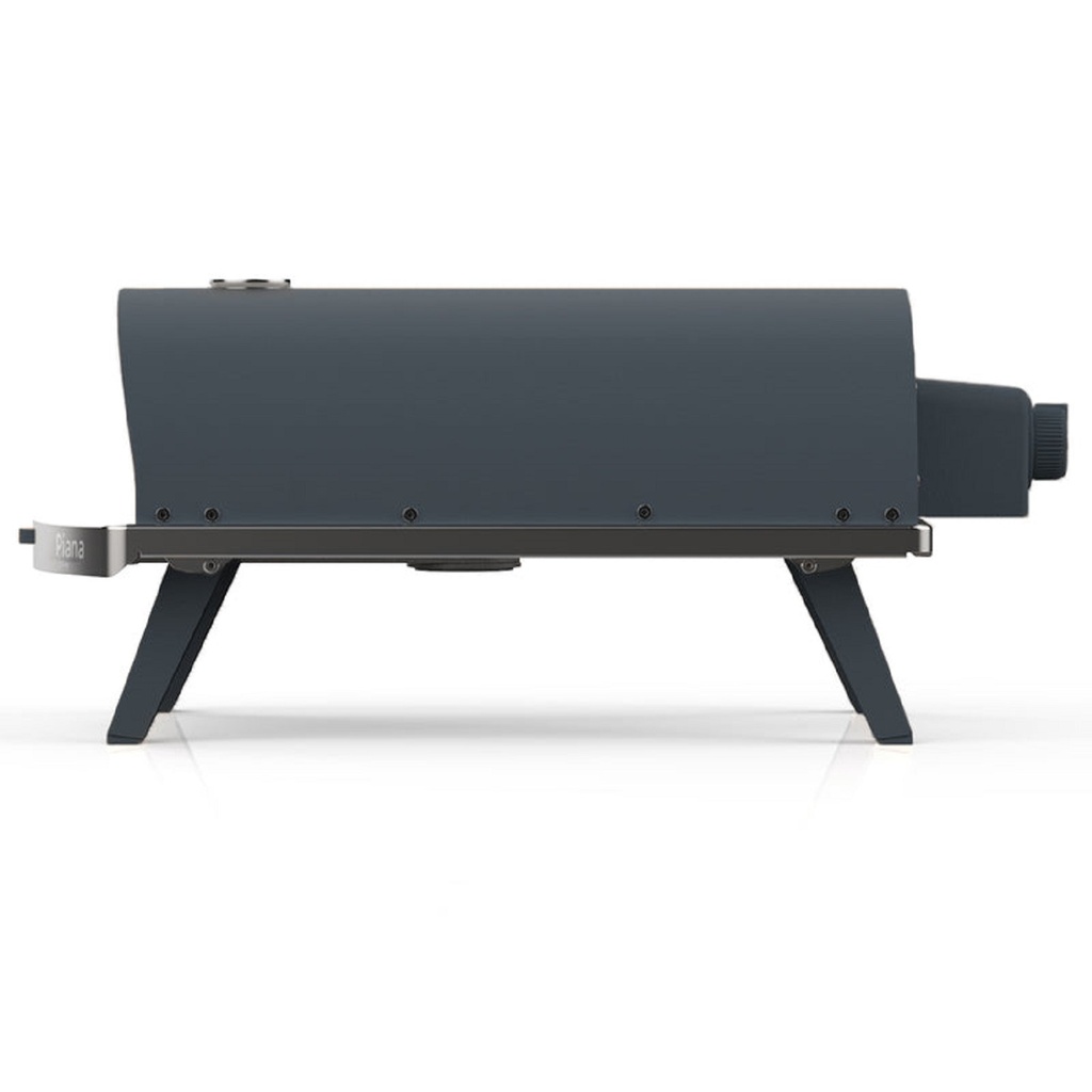 ZIIPA22-046 FOUR A PIZZA PIANA GAZ - ARDOISE