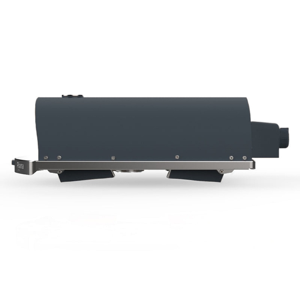 ZIIPA22-046 FOUR A PIZZA PIANA GAZ - ARDOISE