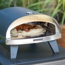 ZIIPA22-046 FOUR A PIZZA PIANA GAZ - ARDOISE