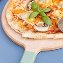 ZIIPA23-052 PLANCHE A PIZZA SORA - EUCALYPTUS