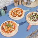 ZIIPA23-054 PLANCHE A PIZZA SORA - ARDOISE