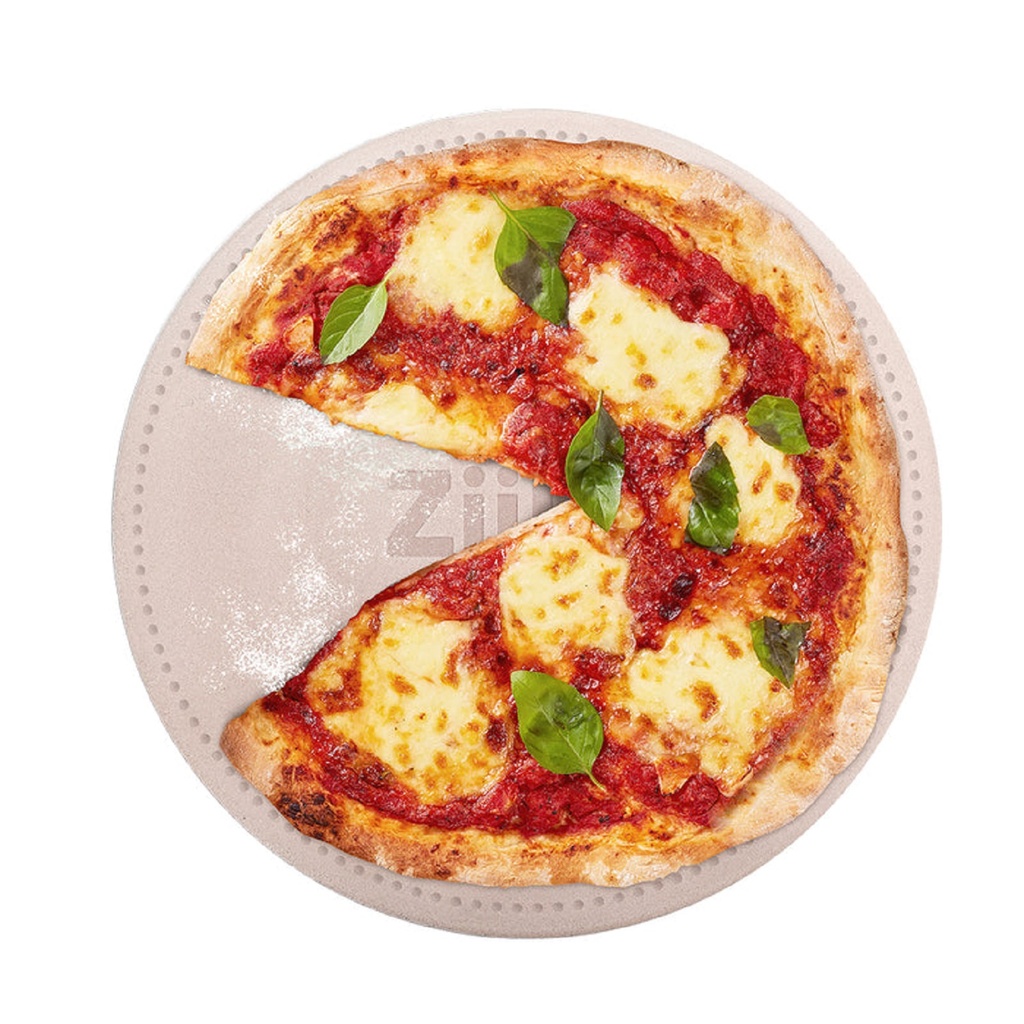 ZIIPA23-055 PIERRE A PIZZA POPPA O31.5CM