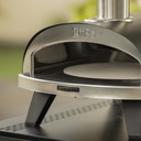 ZIIPA23-055 PIERRE A PIZZA POPPA O31.5CM