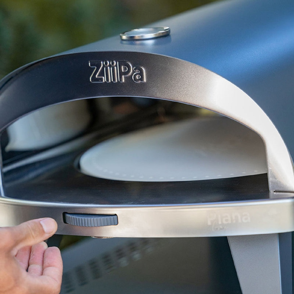 ZIIPA23-055 PIERRE A PIZZA POPPA O31.5CM