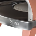 ZIIPA23-055 PIERRE A PIZZA POPPA O31.5CM