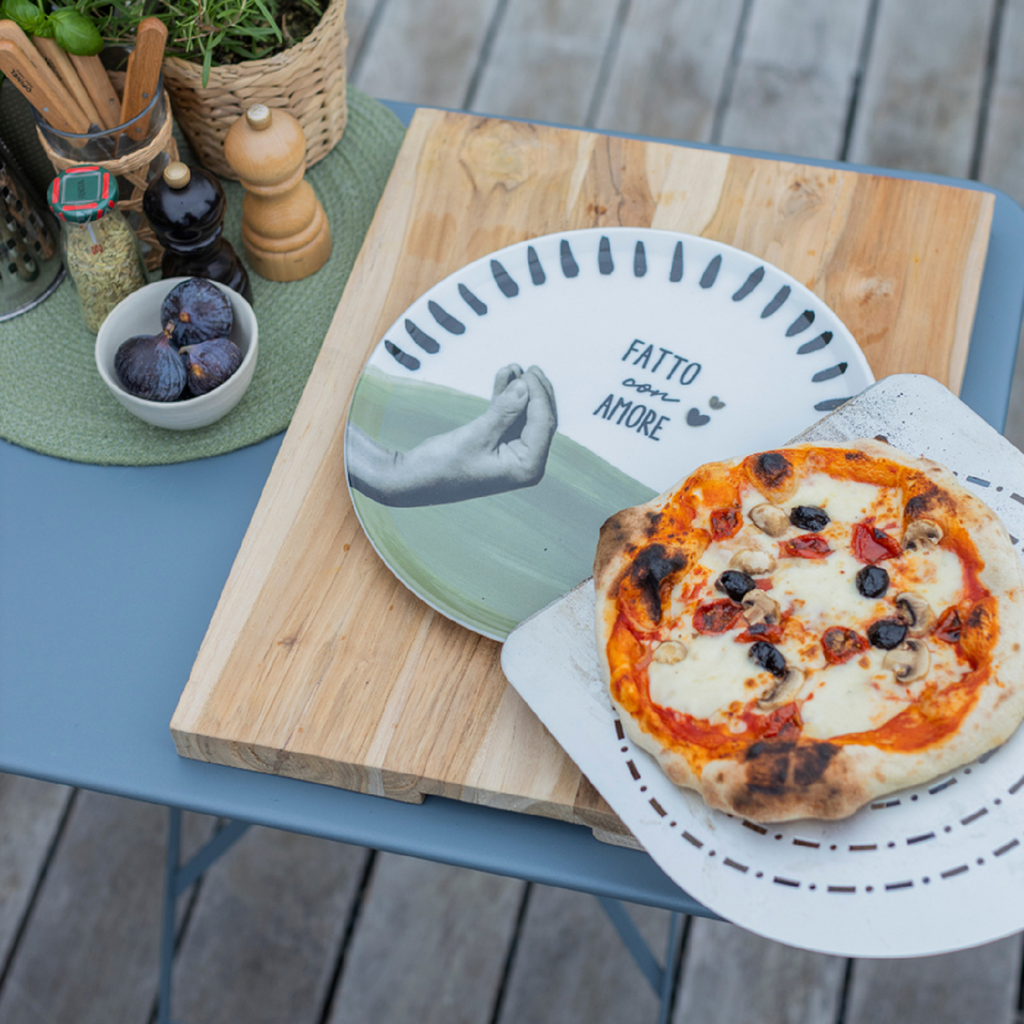 ZIIPA23-076 PELLE A PIZZA PERFOREE EVA