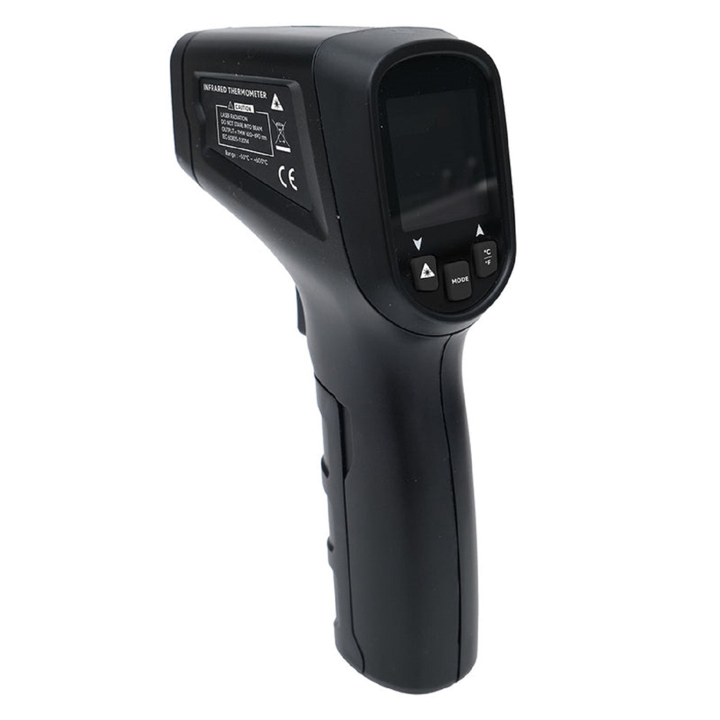 ZIIPA24-089 THERMOMETRE LASER TORNO