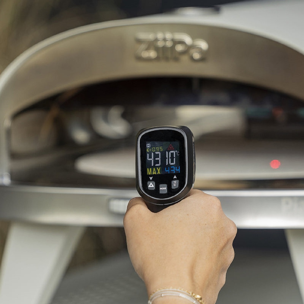 ZIIPA24-089 THERMOMETRE LASER TORNO