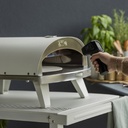 ZIIPA24-089 THERMOMETRE LASER TORNO