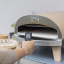 ZIIPA24-089 THERMOMETRE LASER TORNO