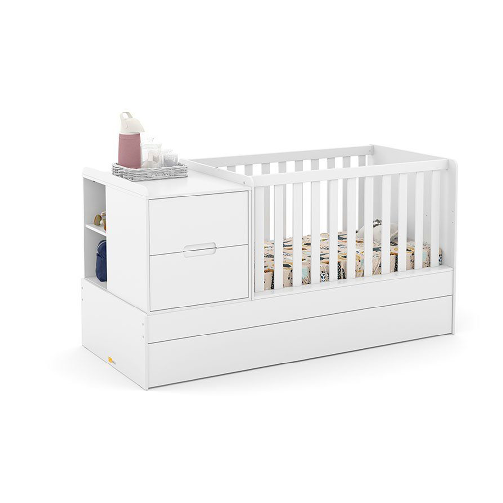 BERCO FORMARE LAQUEADO BCO SOFT MATIC. 61081