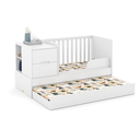 BERCO FORMARE LAQUEADO BCO SOFT MATIC. 61081