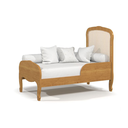 BERCO PROVENCE NEW LAQUEADO FREIJO MATIC. 61755