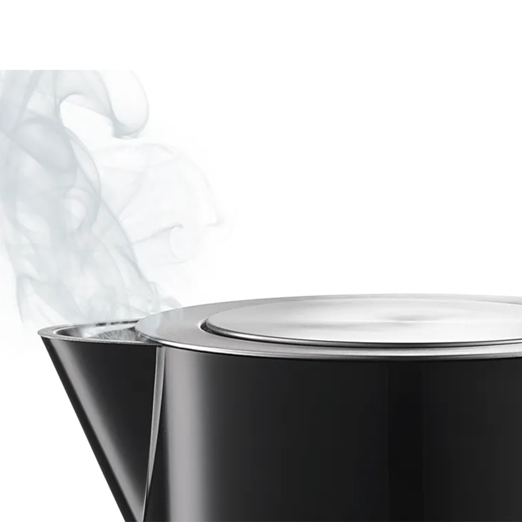 EL. BOUILLOIRE 2200W TACTILE PROGRAMMABLE TWK7203 BOSCH