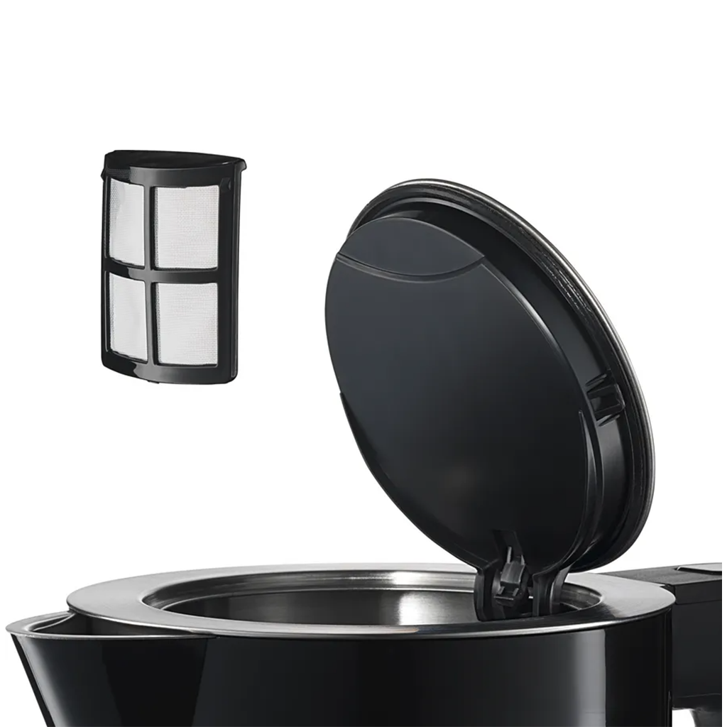 EL. BOUILLOIRE 2200W TACTILE PROGRAMMABLE TWK7203 BOSCH