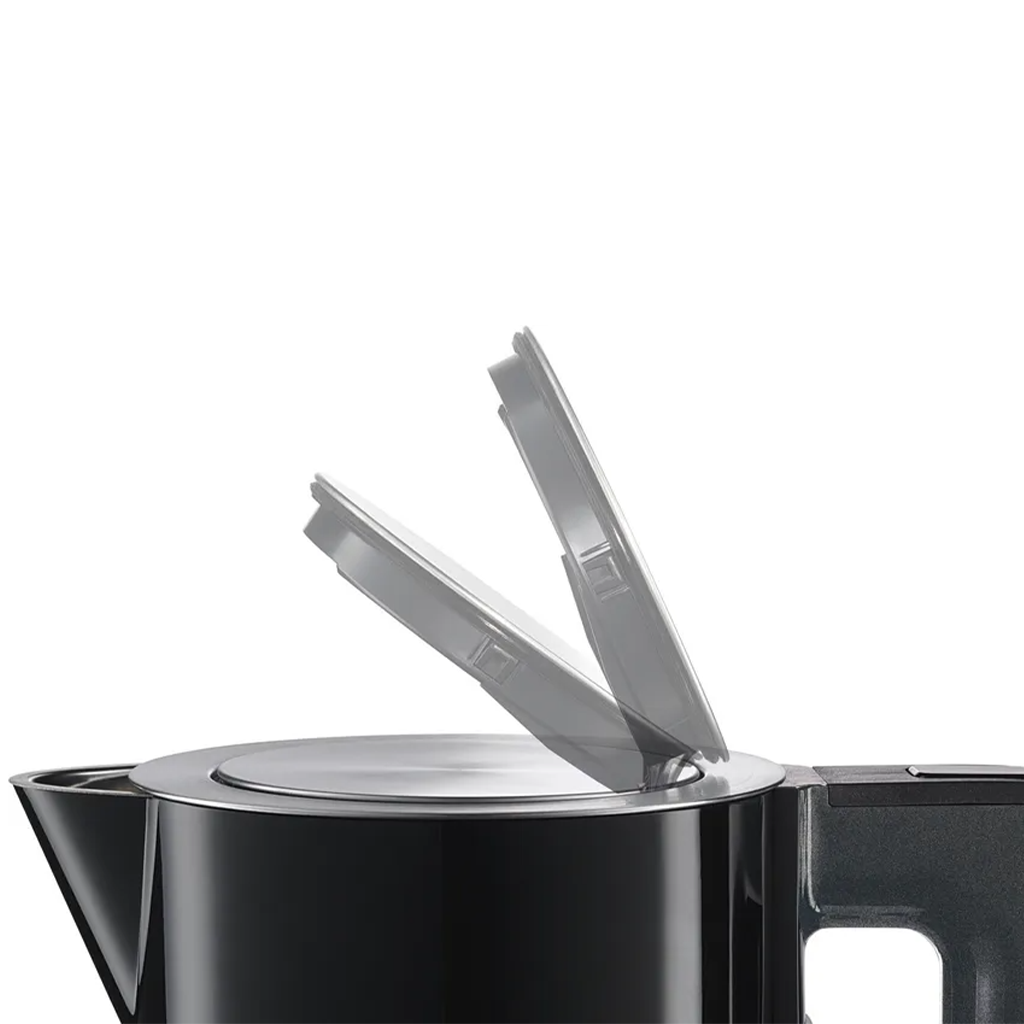 EL. BOUILLOIRE 2200W TACTILE PROGRAMMABLE TWK7203 BOSCH