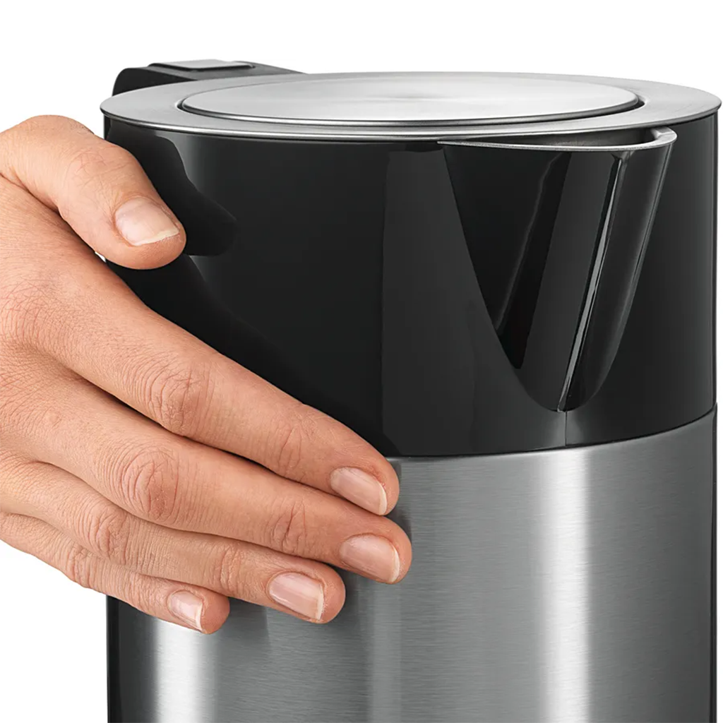 EL. BOUILLOIRE 2200W TACTILE PROGRAMMABLE TWK7203 BOSCH