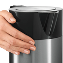EL. BOUILLOIRE 2200W TACTILE PROGRAMMABLE TWK7203 BOSCH