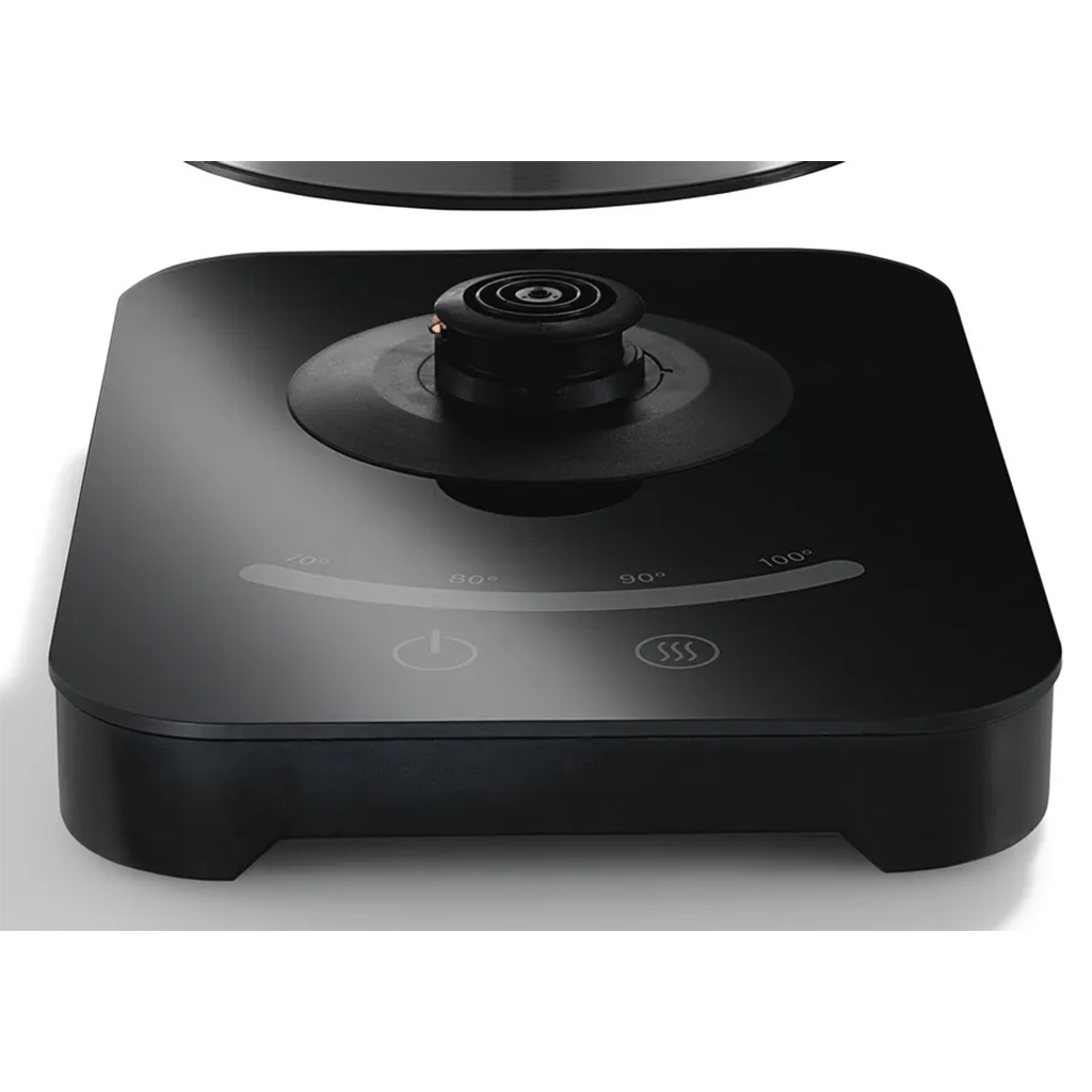 EL. BOUILLOIRE 2200W TACTILE PROGRAMMABLE TWK7203 BOSCH