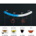 EL. BOUILLOIRE 2200W TACTILE PROGRAMMABLE TWK7203 BOSCH