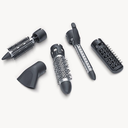 EL. Brosse Chauffante 0805 - Severin