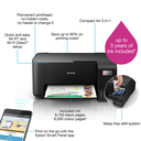 C11CJ67408 EPSON L3250 MEAF