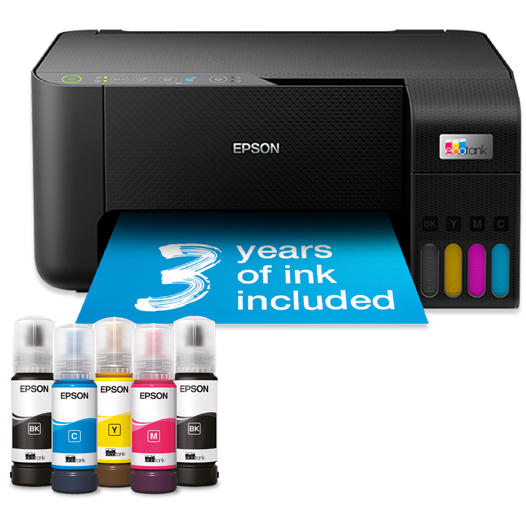 C11CJ67408 EPSON L3250 MEAF