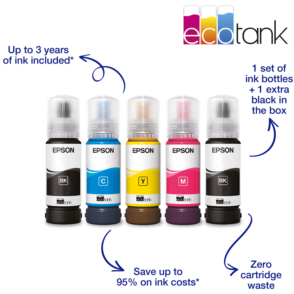 C11CJ67408 EPSON L3250 MEAF