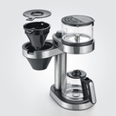 EL. CAFETIERE CAPRICE 1.2L 1450W SEVERIN 5760