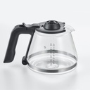 EL. CAFETIERE CAPRICE 1.2L 1450W SEVERIN 5760