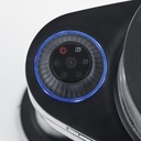 EL. CAFETIERE CAPRICE 1.2L 1450W SEVERIN 5760