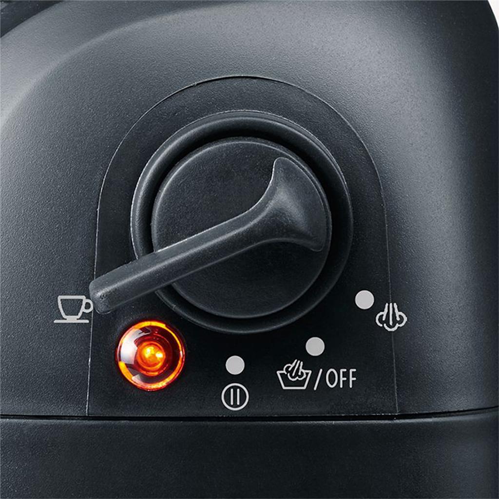 EL. CAFETIERE EXPRESSO AUTO 3.5BARS 800W 5978 - SEVERIN