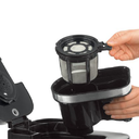 CM2310G CAFETIERE AVEC MOULIN A GRAIN 1.2L / 8/10 TASSES